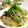 nasubeam's cooksnap of when they made はりはり塩焼きそば.