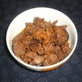 あとぴっちゃん's cooksnap of when they made 普通にとり肝煮*・(*´∀`*)・*.
