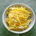 *ひろみ*'s cooksnap of when they made 錦糸卵.