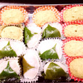 emukoT's cooksnap of when they made 桜の葉の塩漬け.