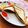 ココベル's cooksnap of when they made 具材いろいろ☆ホットサンドイッチ.