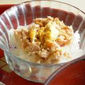 kamu蔵's cooksnap of when they made ツナ缶の✿一番好きな❀食べ方♪♪✿.