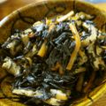 低カロ探検隊's cooksnap of when they made ♡簡単で美味しい♡ひじきの煮物.