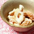 キョク's cooksnap of when they made ちっか☆梅チーズ.