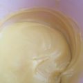 ezuezu's cooksnap of when they made レンジで簡単カスタードクリーム.