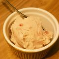 クックRIAF96☆'s cooksnap of when they made 苺のアイスクリーム.