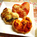 あーたくん's cooksnap of when they made 基本の丸いピザ★.
