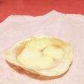 HuéHuém's cooksnap of when they made 簡単！モッツァレラ&はちみつデザートピザ.