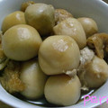 ぺろっぽ's cooksnap of when they made 煮るだけ☆簡単　里芋の煮っころがし.