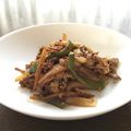 なつはづき's cooksnap of when they made 超簡単！うまい！味噌豚丼。.