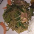 クックPT05YQ☆'s cooksnap of when they made 誰でも簡単♪つまみに最適☆きゅうり炒め.