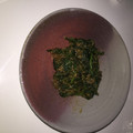 クックPT05YQ☆'s cooksnap of when they made ほうれん草の胡麻和え.