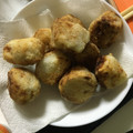 りょうたんのママ's cooksnap of when they made 【下ごしらえ】簡単電子レンジで里芋皮むき.