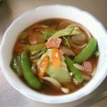 なおころピッコロ's cooksnap of when they made 春いっぱい☆野菜炒めあんかけ♪.