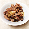 ひぃこ＊'s cooksnap of when they made お弁当に!!④　しめじと豚肉の炒め煮.