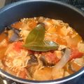 ＴＥＴＵーＭＥＴＡＬ's cooksnap of when they made ♡簡単ラタトゥイユ♡フランスのお袋の味.