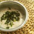 Jaye's cooksnap of when they made 長芋のわさび和え.