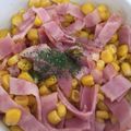 ☆★あーこ★☆'s cooksnap of when they made お子様に！レンジで超簡単バターコーンだ！.