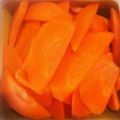 えりるママ's cooksnap of when they made 簡単★即席！きゅうりの味噌漬け♪.