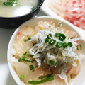 クック2WBLNL☆'s cooksnap of when they made 宇和島鯛めし風.