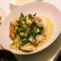 クック0VR0NQ☆'s cooksnap of when they made 長ネギトロトロ親子丼.