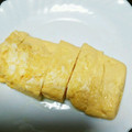 副大統領's cooksnap of when they made 卵焼き（だし巻き風）.