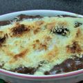 ひなたまま♪♪'s cooksnap of when they made カレーが残ったら！あつあつ焼きカレー.