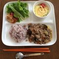 れれ☆'s cooksnap of when they made とろーり卵とキャベツのココット.