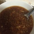 ちっくるーむ's cooksnap of when they made おいし～い！しゃぶしゃぶのタレ.
