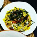 しー坊mama's cooksnap of when they made キムタクなっとう豆腐☆ダイエットにも！.