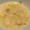 さきゆーママ's cooksnap of when they made 簡単!!味の素で卵雑炊☆.