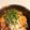 ミルキー✨'s cooksnap of when they made きつね丼.