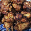 クックゥ！'s cooksnap of when they made 簡単本格からあげ.