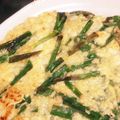 ＊にょにょん＊'s cooksnap of when they made 超簡単豆腐deチヂミ風。.