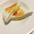 ぱぱろあ's cooksnap of when they made はんぺんのチーズはさみ焼き.