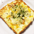 くとと's cooksnap of when they made ビールのお供に！厚揚げの磯辺風チーズ焼き.