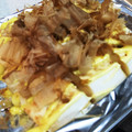 koomee's cooksnap of when they made 簡単☆はんぺんマヨ焼き.