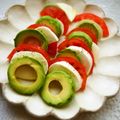 ショコラのネネ's cooksnap of when they made ローストトマトのサラダ.