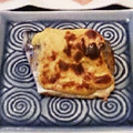 arutoren's cooksnap of when they made さばの梅マヨ焼き.