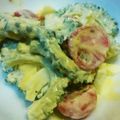 きりん12's cooksnap of when they made プチトマトが可愛いゴーヤとたまごのサラダ.