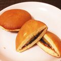 くみぞ〜's cooksnap of when they made どら焼き.