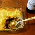 ブランディ's cooksnap of when they made スパイス入りのアッシュパルマンティエ.