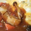 CoffeeCoco's cooksnap of when they made にんじんのそぼろ煮　ミートソース風味で.