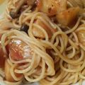CoffeeCoco's cooksnap of when they made にんじんのそぼろ煮　ミートソース風味で.