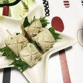 Cookじゃす's cooksnap of when they made ちくわのワサビ巻き.