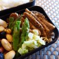 スタイリッシュママ's cooksnap of when they made 永遠の大好物！うちのスタミナ生姜焼き☆.