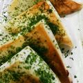 きちやす´∇｀'s cooksnap of when they made はんぺんのバター焼き.