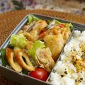 みまりん's cooksnap of when they made ピーマンとちくわのさっと炒め煮.