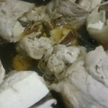 料理作造's cooksnap of when they made 豚の角煮風☆豚肉巻き豆腐\(°∀°*).