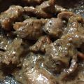 蒲生's cooksnap of when they made 簡単！塩レモンde砂肝焼き.
